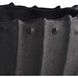 Neushoorn Ebony Centerpieces, Set of 2