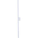 Alumilux Line 2 Light 1.50 inch Outdoor Wall Light