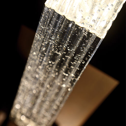 Cinema Wall Sconce Wall Light in 35in., Aged Brass