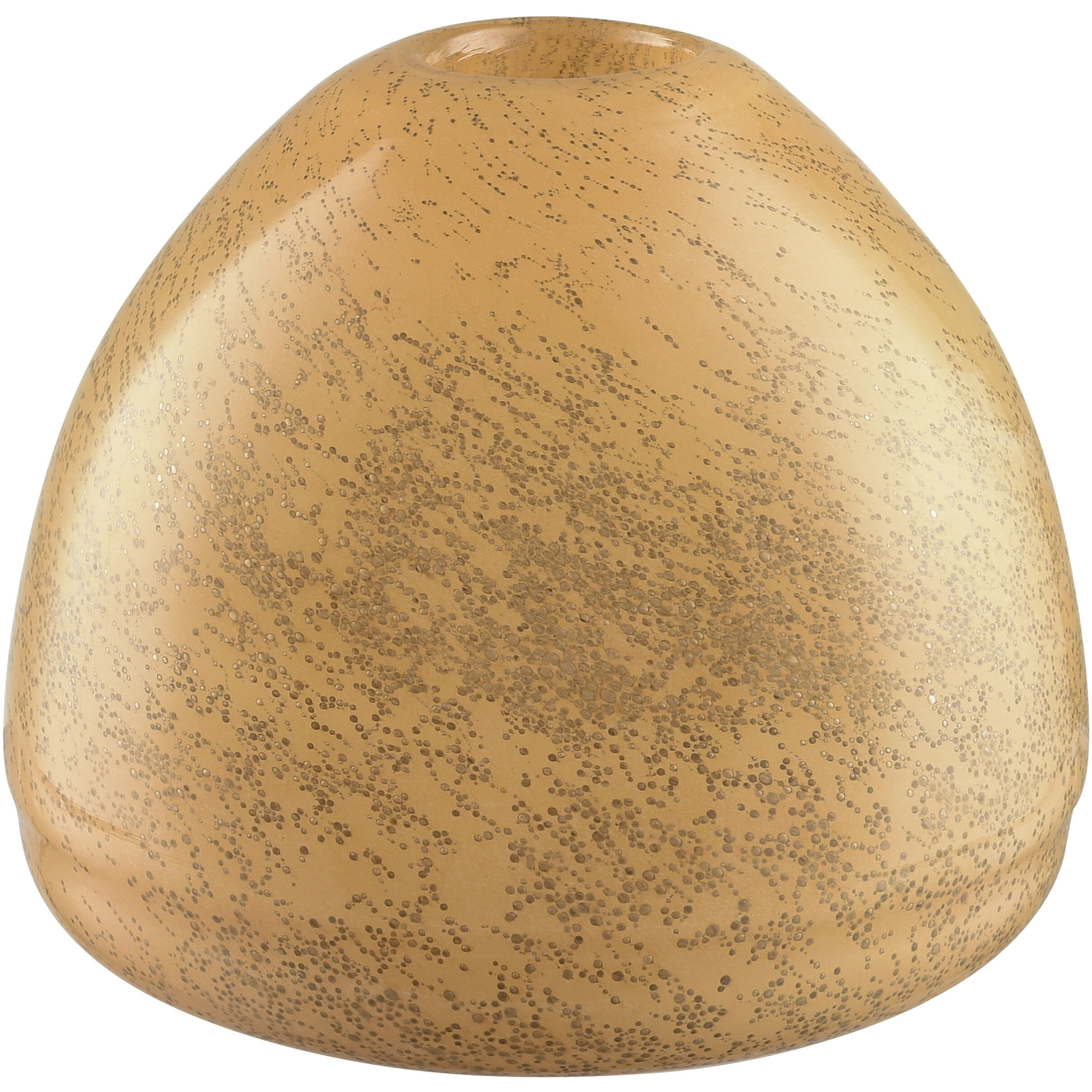 Berk 8 X 7 inch Vase