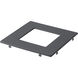 Direct To Ceiling Unv Accessor 7.00 inch Lighting Accessory