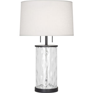 Gloria 2 Light 7.50 inch Table Lamp