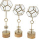 Terraium 15 inch Decorative Lanterns