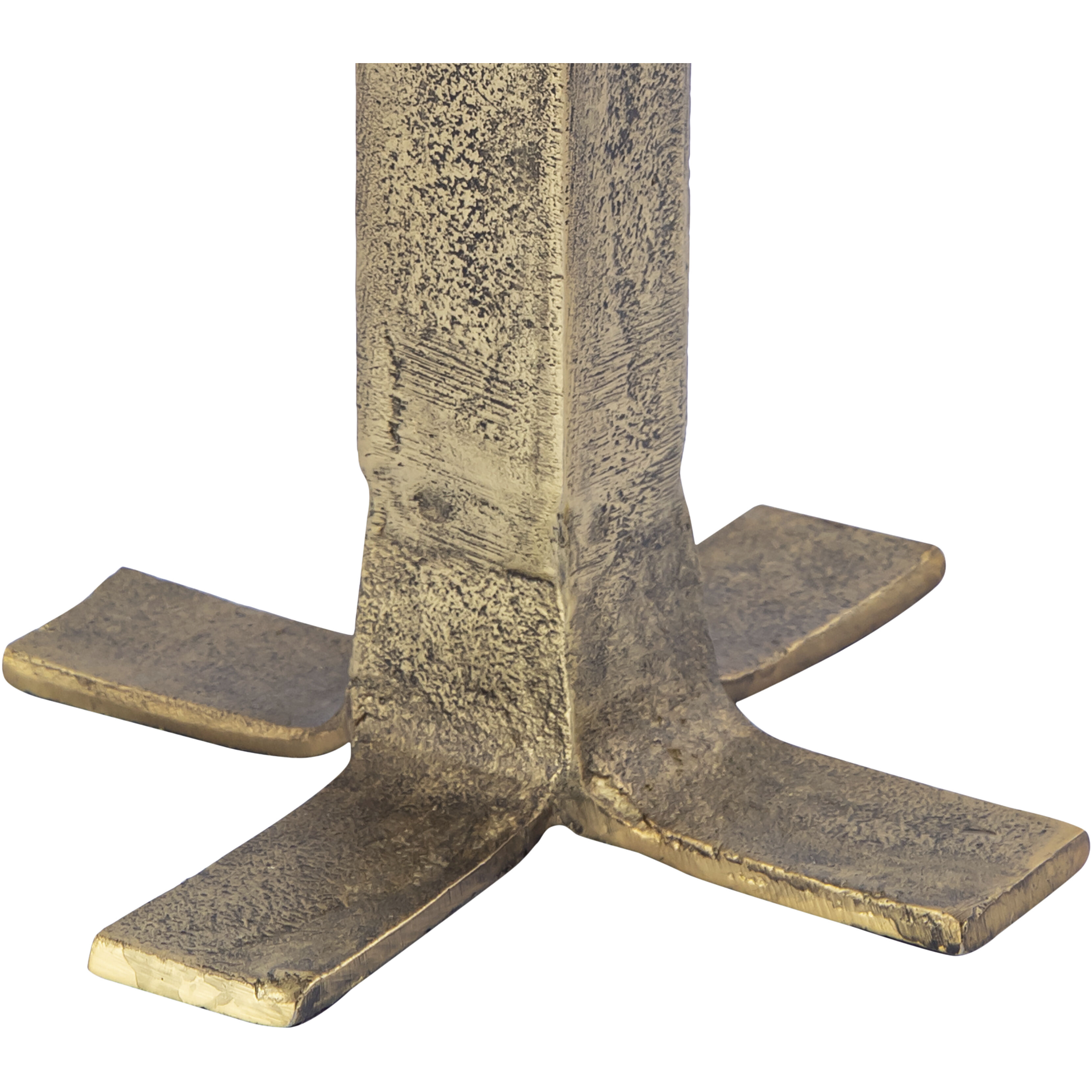 Splay 16.25 X 7 inch Candleholder