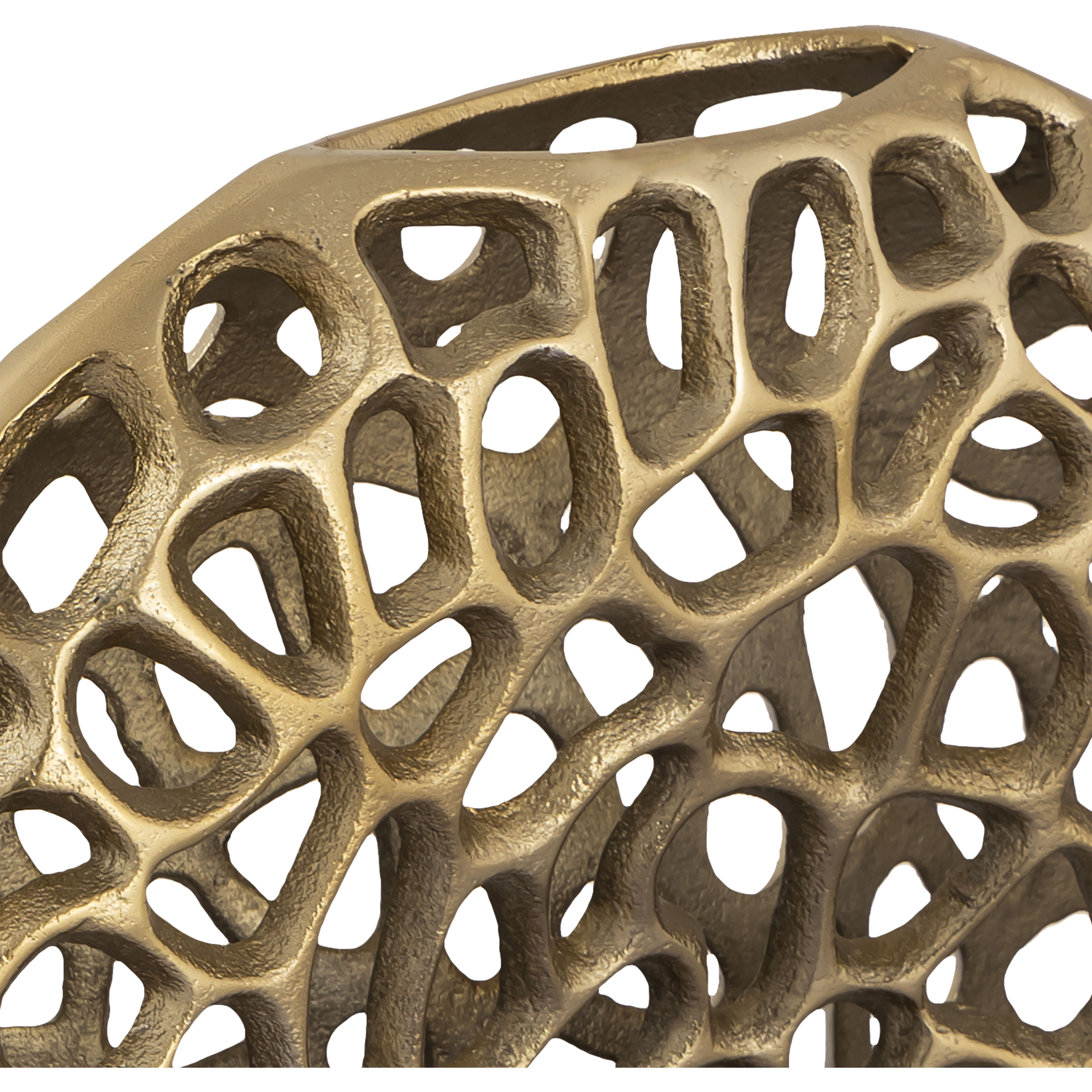 Reef 14.5 X 11 inch Vase