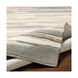 Easton 36 X 24 inch Beige/Taupe/Medium Gray/Tan/Khaki Rugs, Rectangle
