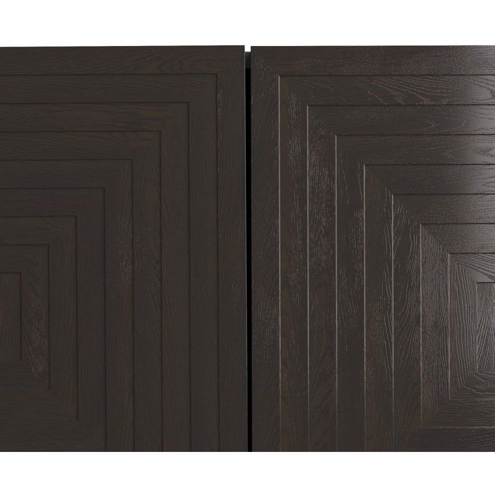 Renata 30 inch Sable Credenza