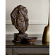 Greek Female Torso 16.5 X 8.5 inch Sculpture