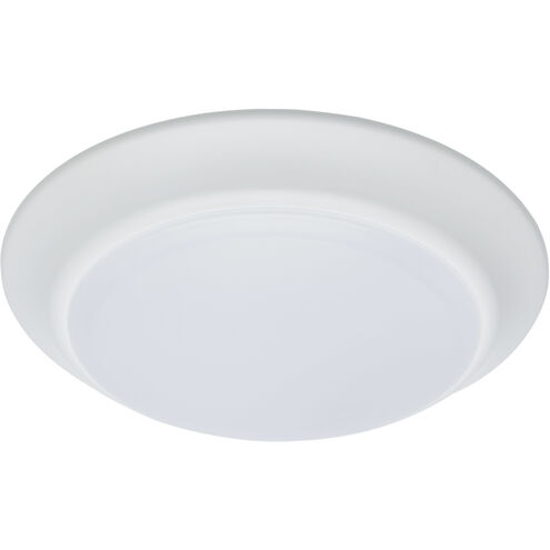 Brentwood Integrated LED White LED Disk