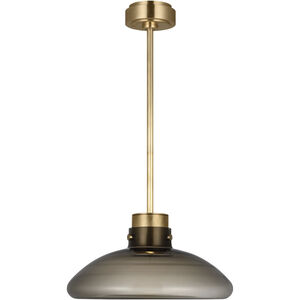 Avroko Morgan 1 Light 16.00 inch Pendant