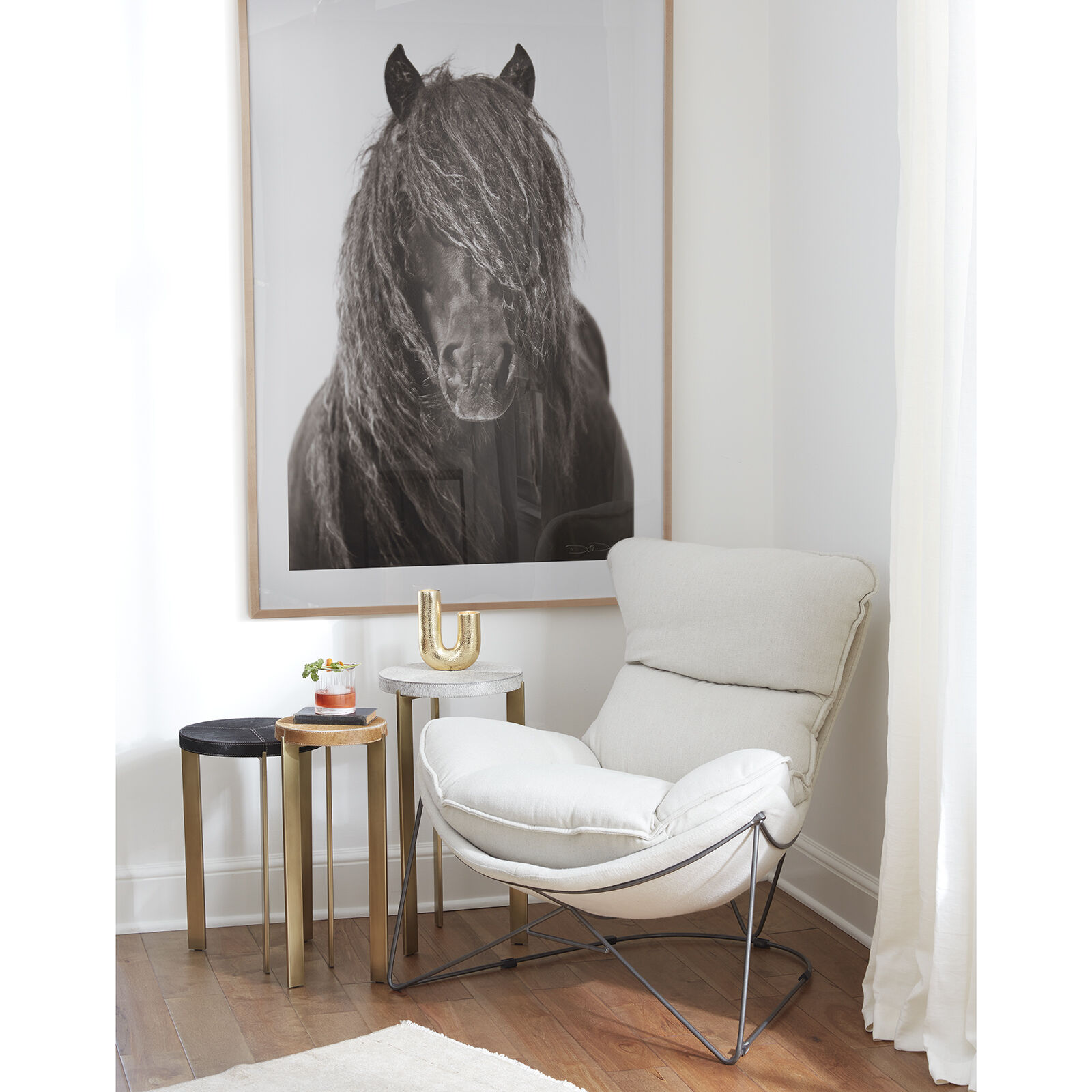 Thames 7 X 5.25 inch Vase