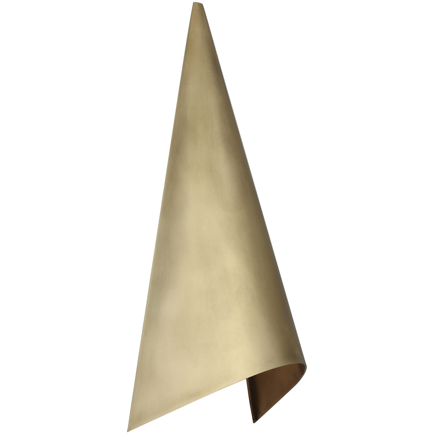 Kelly Wearstler Piel Wall Wash Wall Light