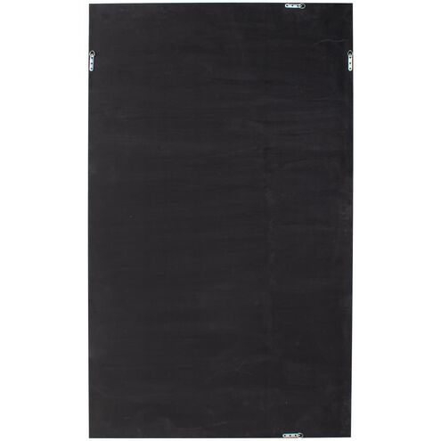 Mojgan 78.5 X 47 inch Natural Mirror