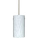 Tondo 12 1 Light Pendant