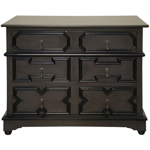 Watson Pale Dresser