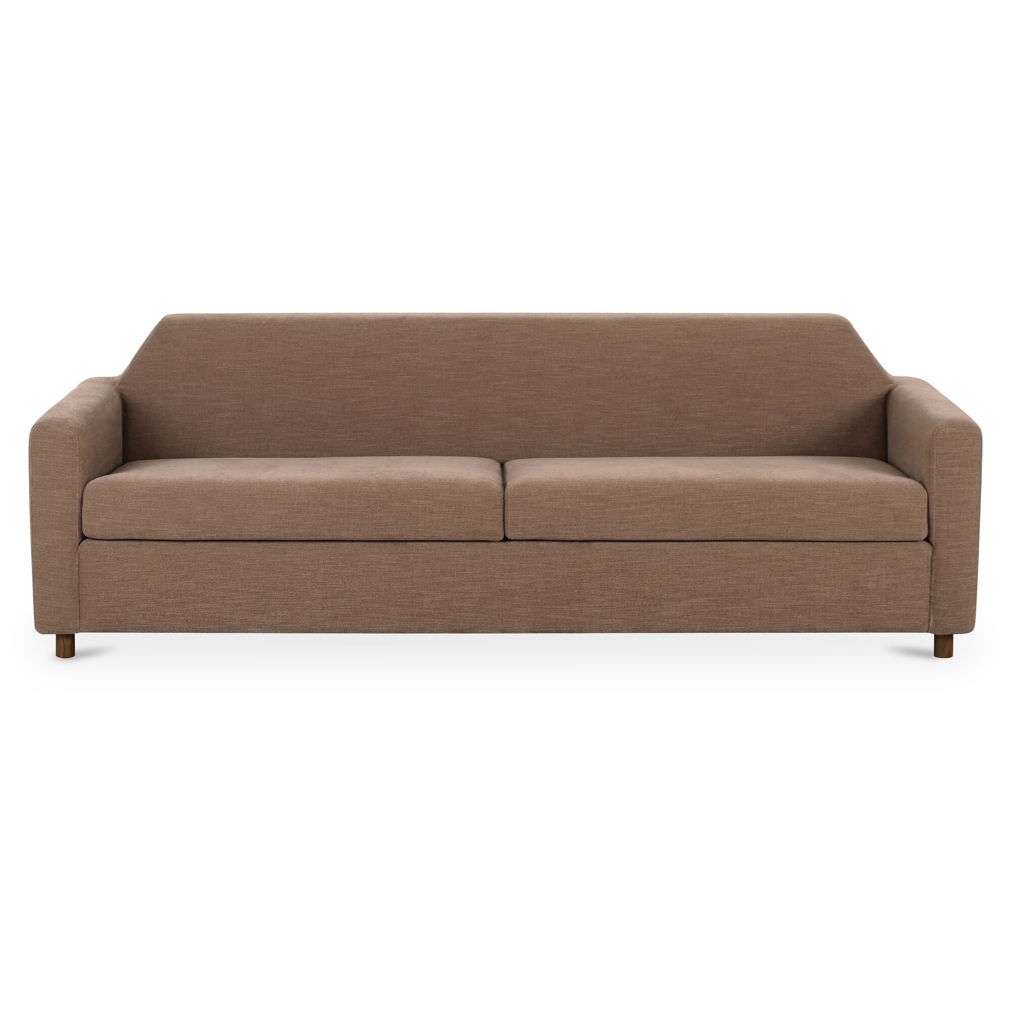 Finch Brown Sofa