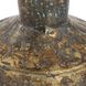 Fowler 8.25 X 6.25 inch Vase