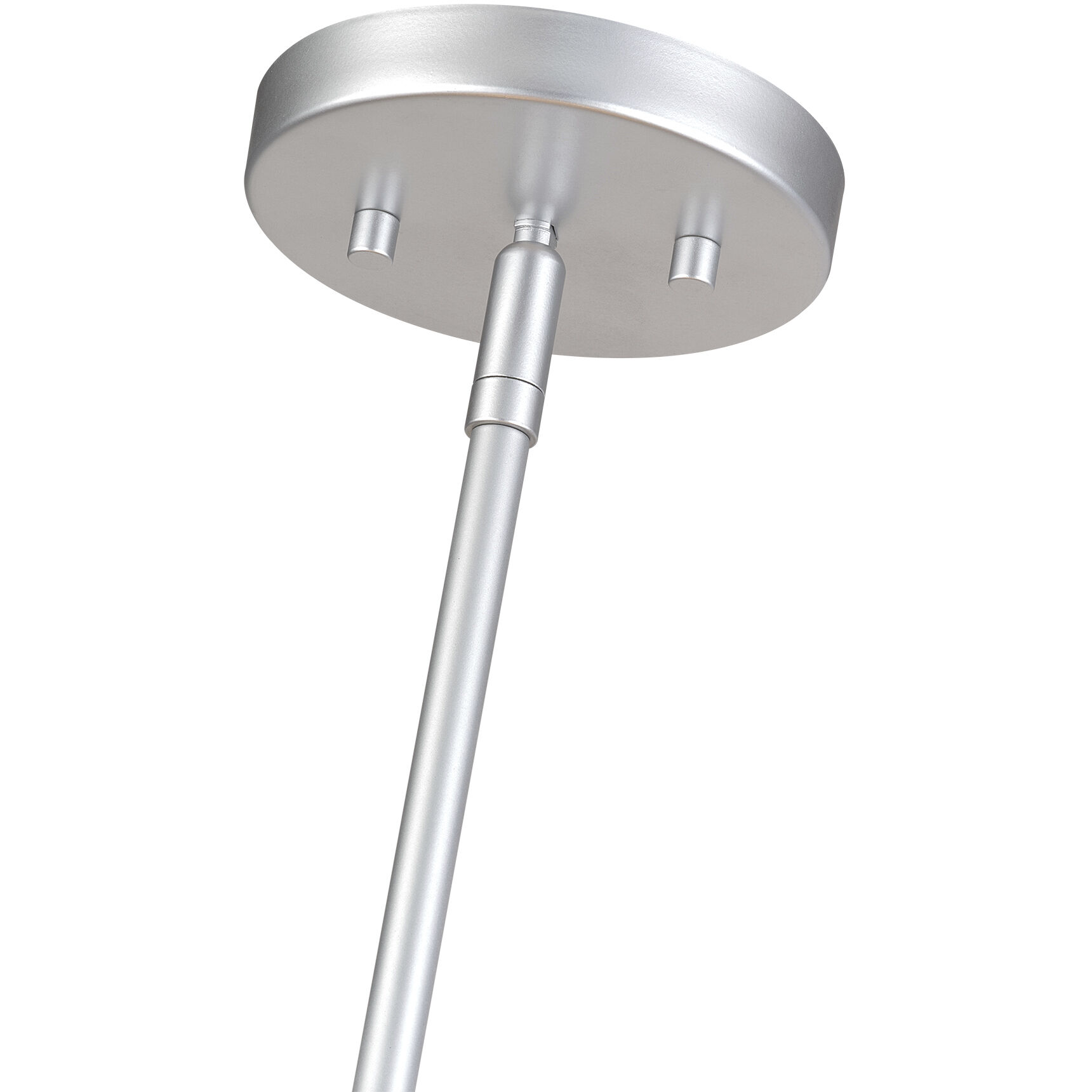 Acordia 4 Light 20 inch Painted Nickel Pendant Chandelier Ceiling Light