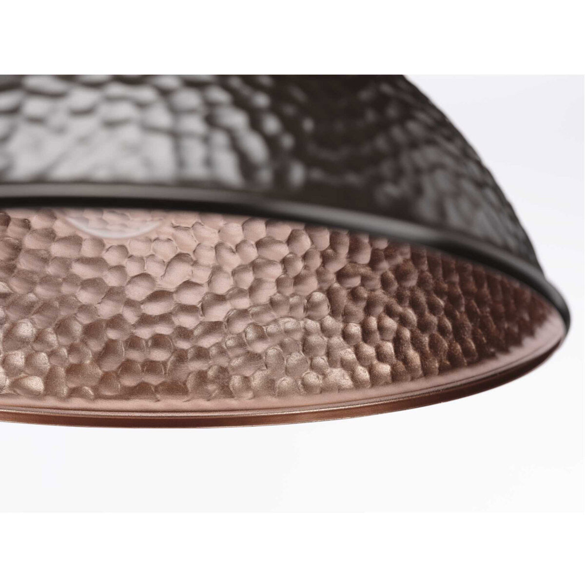 Englewood 1 Light 16 inch Antique Bronze Outdoor Post Lantern