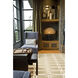 Fallon Tan / Light Beige Handmade Rug