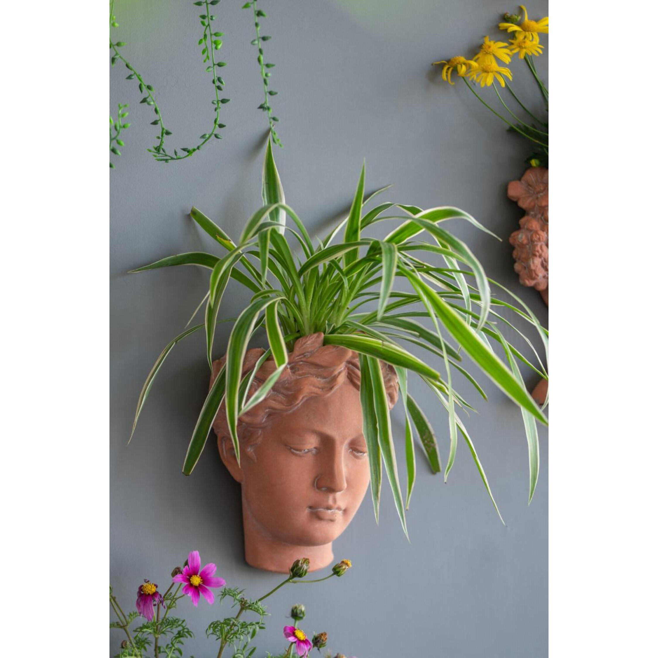 Shelby 20 X 12 inch Vase