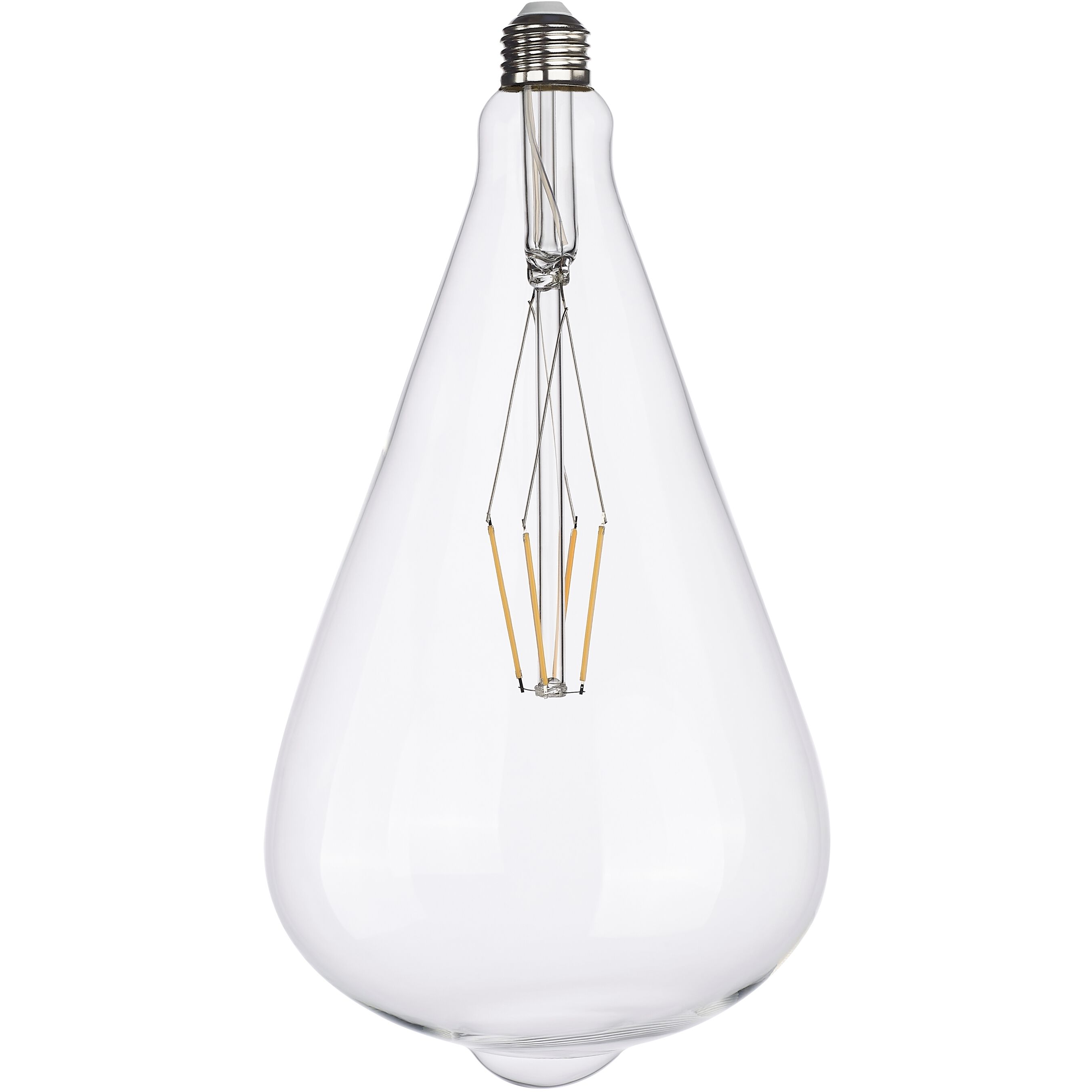 Ryan LED Replaceable LED E26 7.00 watt 120 2200K LED Light Bulb