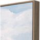 Landscapes Collection 30 X 15 inch Non-Glass Framed Art