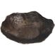 Obscura Golden Dark Bronze Outdoor Bowl