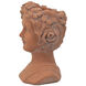 Shelby 19.5 inch Cream Patio Stool