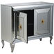 Anita Clear Cabinet