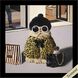 Animals Collection 11 X 11 inch Non-Glass Framed Art