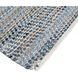 Anita 120 X 96 inch Multi Color Rug, Rectangle