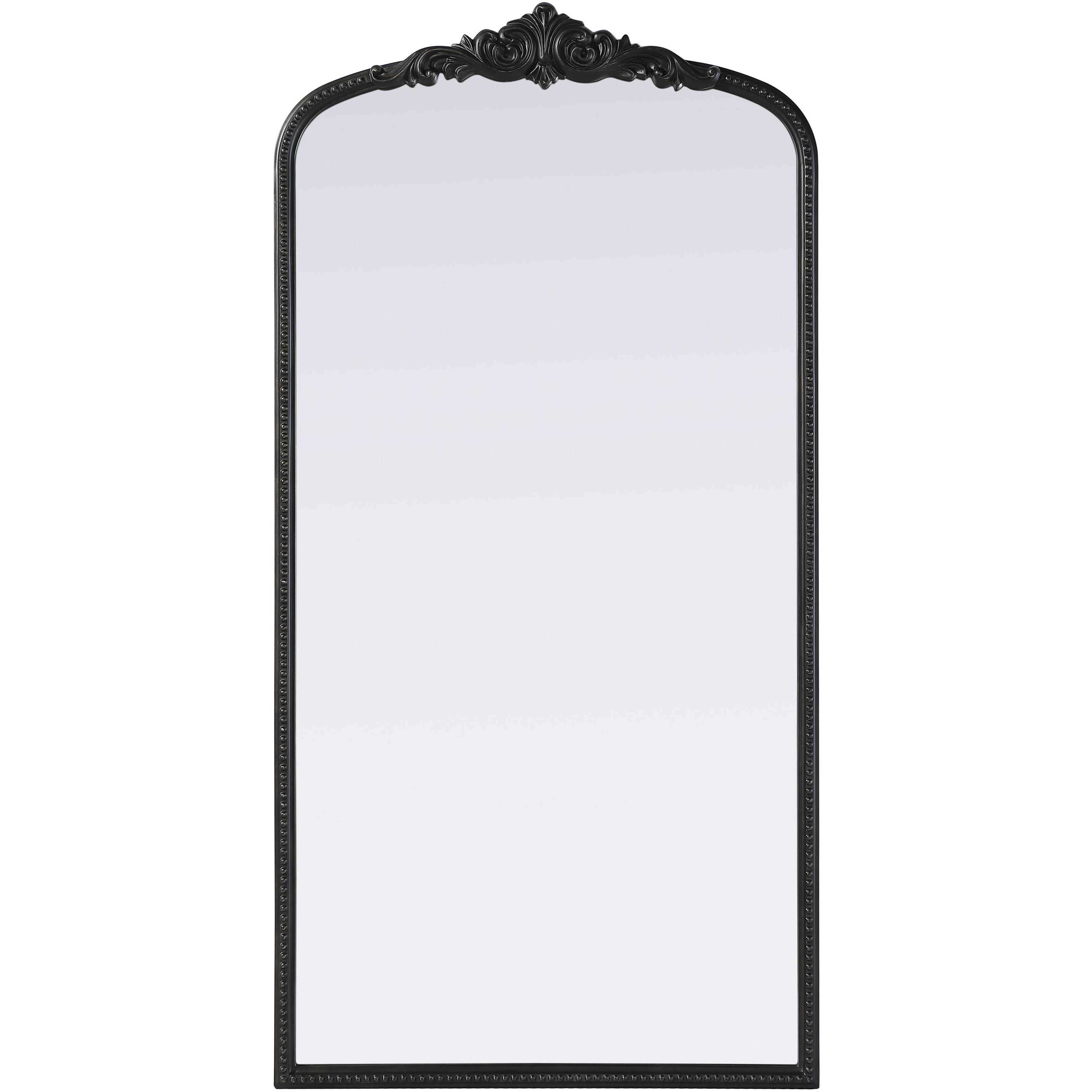 Naomi 72.00 inch  X 36.00 inch Wall Mirror