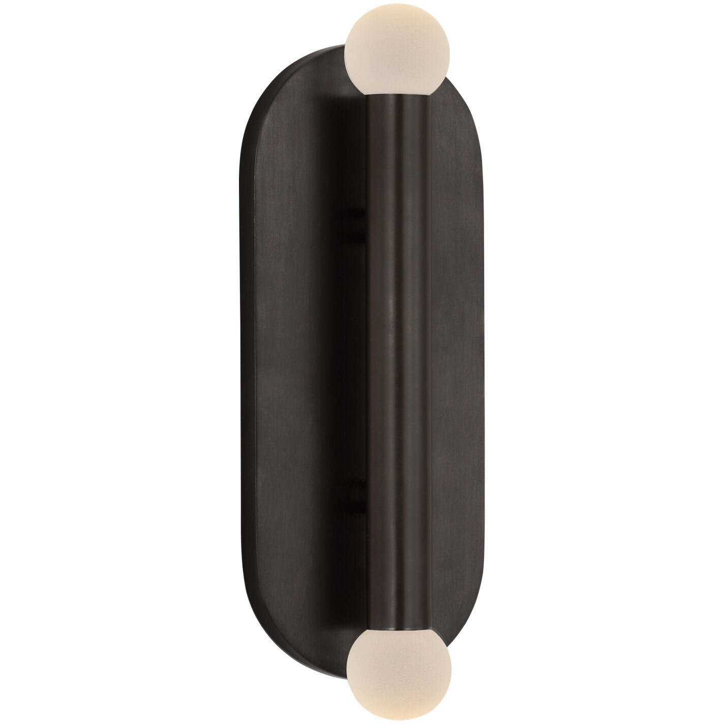 Kelly Wearstler Rousseau 1 Light 4.25 inch Bathroom Vanity Light