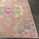 Antique One of a Kind 86 X 51 inch Rug, Rectangle