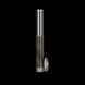 Antonia Wall Sconce Wall Light in Silver