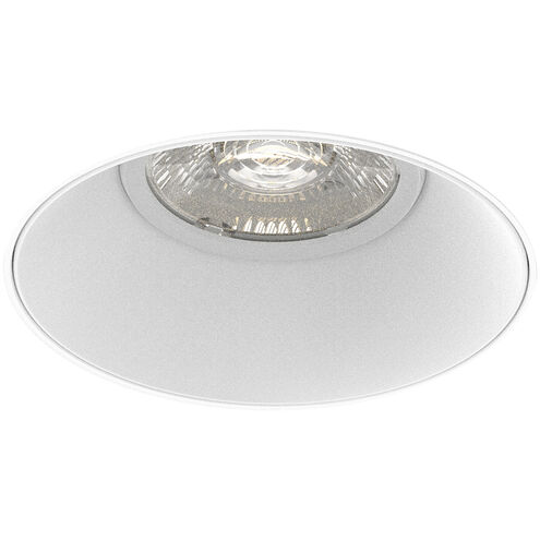 Kenric LED White Complete Kit Recessed Lighting