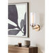 Daphne Sconce Wall Light