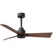 Atlas Alessandra 42.00 inch Indoor Ceiling Fan