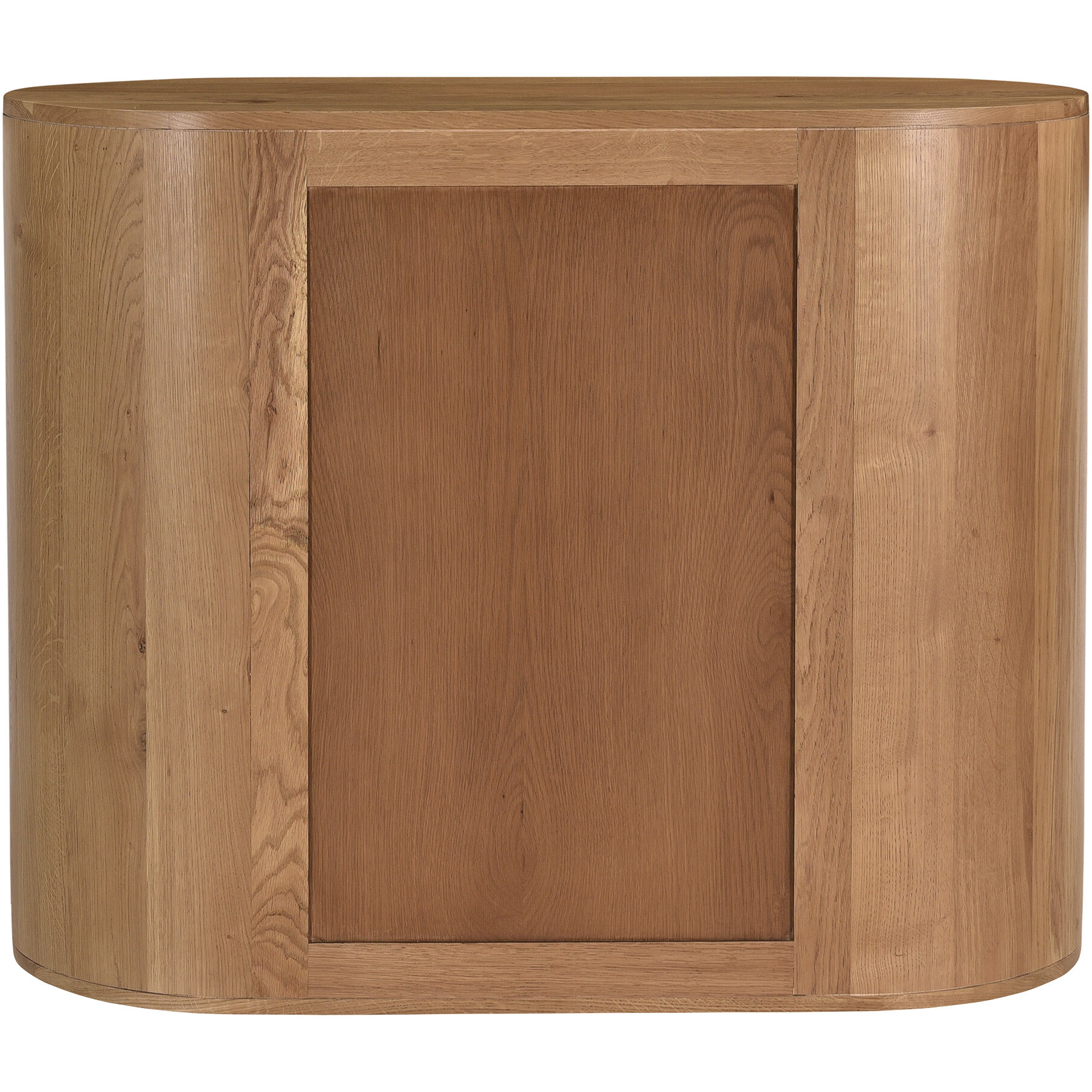 Theo Natural Cabinet