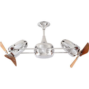 Matthews-Gerbar Duplo-Dinamico 36.00 inch Indoor Ceiling Fan