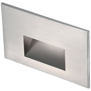 Tyler 1 Light 5.00 inch Deck/Step Lighting