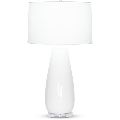 Maeve 32 inch 150.00 watt Off-White Table Lamp Portable Light