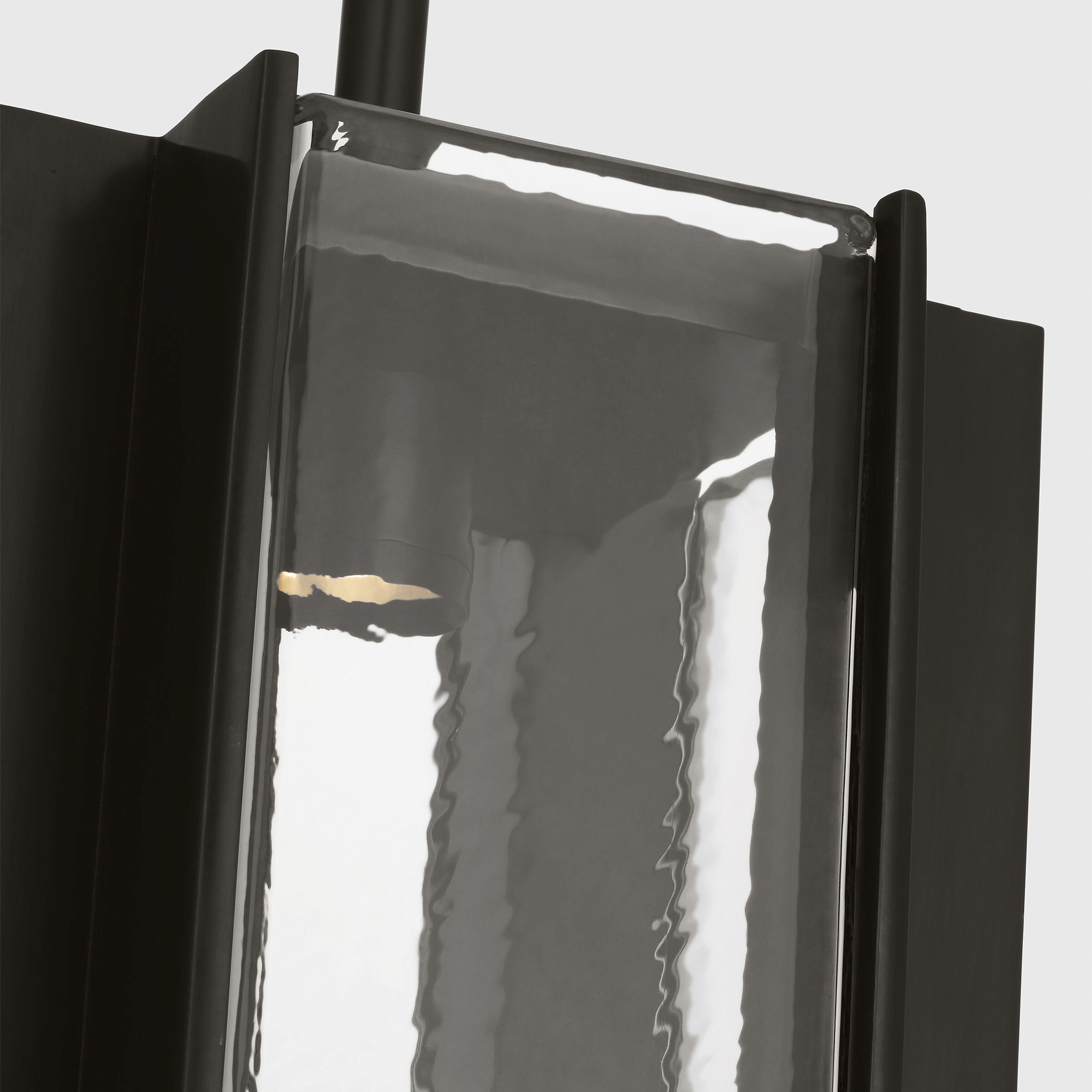 Avroko Maybeck LED 8.4 inch Bronze Pendant Ceiling Light