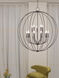 Milania 15 Light 42 inch Bronze Grande Foyer Chandelier Ceiling Light