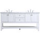 Metropolis Vanity