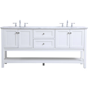 Metropolis Vanity