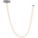 Akoya LED 3.25 inch Chrome Pendant Ceiling Light