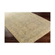 Haven 36 X 24 inch Neutral and Neutral Area Rug, Wool