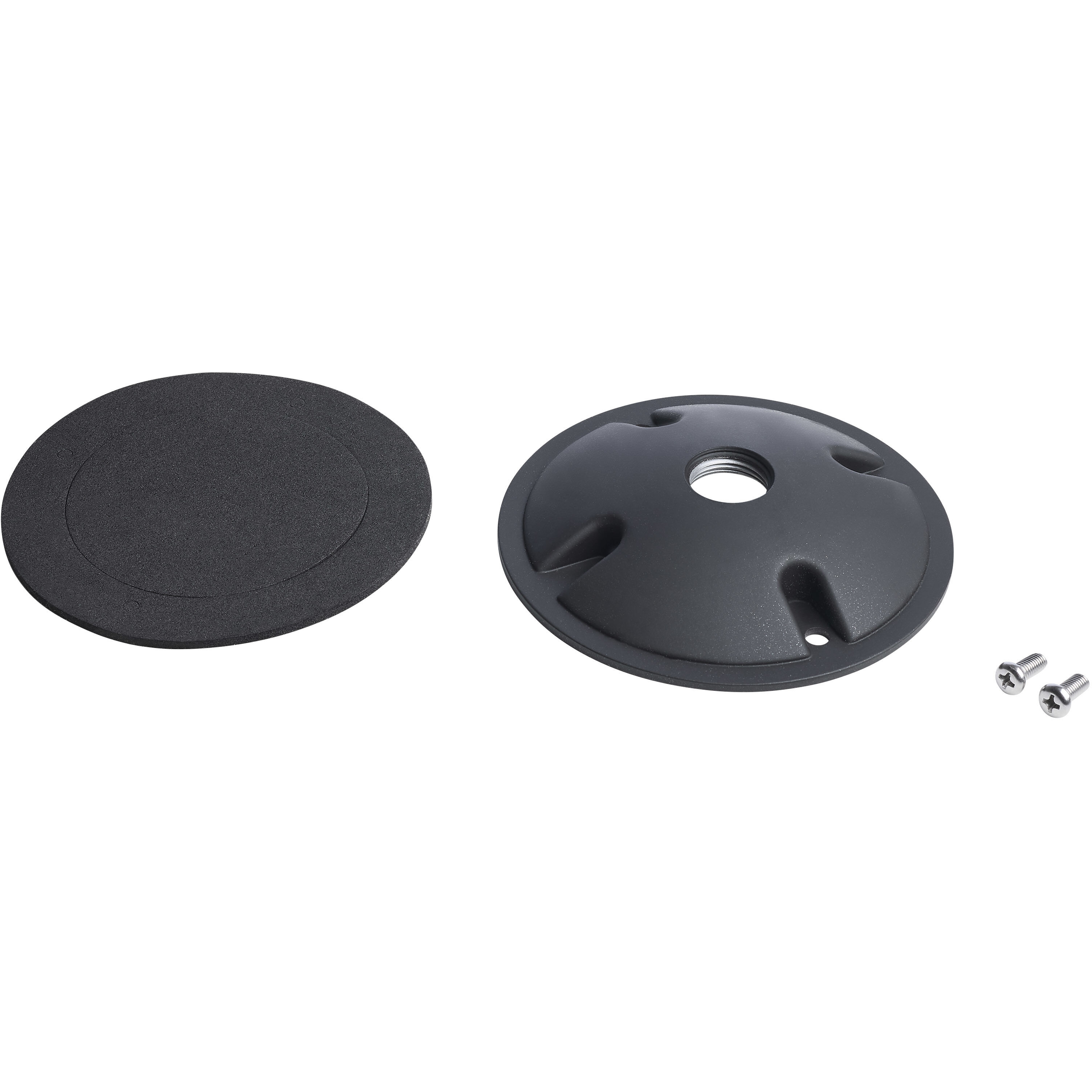 Lumos LED 7.4 inch Bronze Flood Light